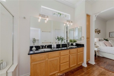 Welcome to this stunning, upgraded home located in the on Glen Ivy Golf Club in California - for sale on GolfHomes.com, golf home, golf lot