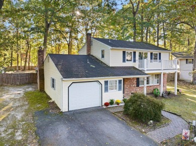 Shake off those winter blues and welcome in spring with this on Maple Dale Country Club in Delaware - for sale on GolfHomes.com, golf home, golf lot