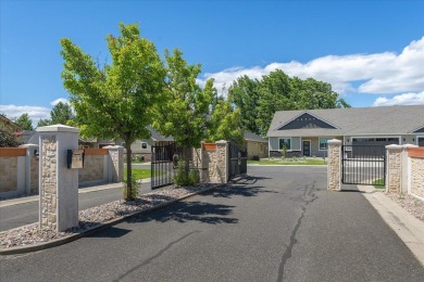 Welcome to Eagle Point Condominiums--Spokane's premier gated on Deer Park Golf Club in Washington - for sale on GolfHomes.com, golf home, golf lot