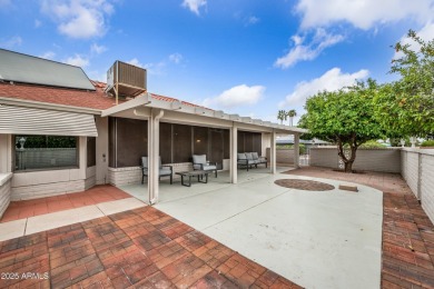 Stunning Fully Remodeled Block Home a Chip and a Putt away from on Briarwood Country Club in Arizona - for sale on GolfHomes.com, golf home, golf lot