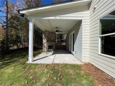 Beautiful 2 Story nestled in a private cul-de-sac. With resort on Traditions of Braselton Golf Club in Georgia - for sale on GolfHomes.com, golf home, golf lot