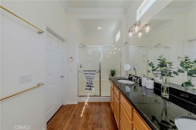 Welcome to this stunning, upgraded home located in the on Glen Ivy Golf Club in California - for sale on GolfHomes.com, golf home, golf lot