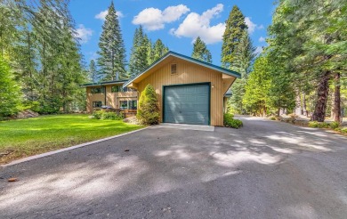 Wonderful Lake Almanor West golf course home, which offers lake on  in California - for sale on GolfHomes.com, golf home, golf lot