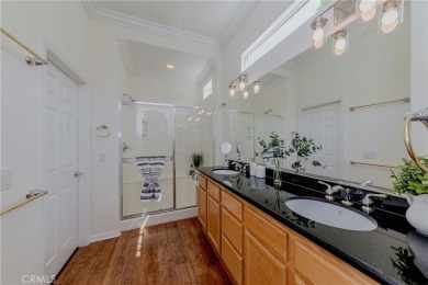 Welcome to this stunning, upgraded home located in the on Glen Ivy Golf Club in California - for sale on GolfHomes.com, golf home, golf lot