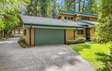 Wonderful Lake Almanor West golf course home, which offers lake on  in California - for sale on GolfHomes.com, golf home, golf lot