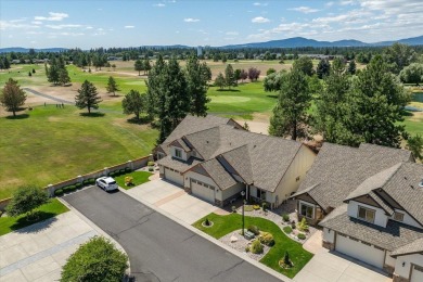 Welcome to Eagle Point Condominiums--Spokane's premier gated on Deer Park Golf Club in Washington - for sale on GolfHomes.com, golf home, golf lot
