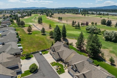 Welcome to Eagle Point Condominiums--Spokane's premier gated on Deer Park Golf Club in Washington - for sale on GolfHomes.com, golf home, golf lot