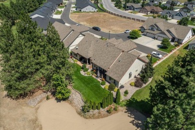 Welcome to Eagle Point Condominiums--Spokane's premier gated on Deer Park Golf Club in Washington - for sale on GolfHomes.com, golf home, golf lot