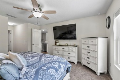 Location ~ Location ~ Location!  Nestled in the serene Grand on Grand Reserve Golf Course in Florida - for sale on GolfHomes.com, golf home, golf lot