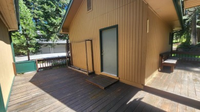Wonderful Lake Almanor West golf course home, which offers lake on  in California - for sale on GolfHomes.com, golf home, golf lot