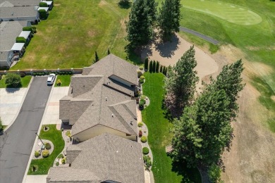 Welcome to Eagle Point Condominiums--Spokane's premier gated on Deer Park Golf Club in Washington - for sale on GolfHomes.com, golf home, golf lot