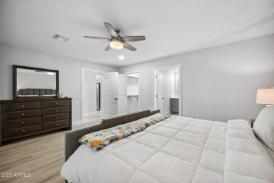 Stunning Fully Remodeled Block Home a Chip and a Putt away from on Briarwood Country Club in Arizona - for sale on GolfHomes.com, golf home, golf lot