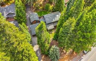 Wonderful Lake Almanor West golf course home, which offers lake on  in California - for sale on GolfHomes.com, golf home, golf lot