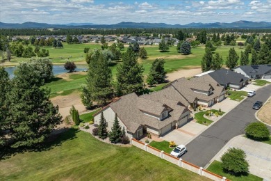 Welcome to Eagle Point Condominiums--Spokane's premier gated on Deer Park Golf Club in Washington - for sale on GolfHomes.com, golf home, golf lot