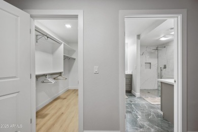 Stunning Fully Remodeled Block Home a Chip and a Putt away from on Briarwood Country Club in Arizona - for sale on GolfHomes.com, golf home, golf lot