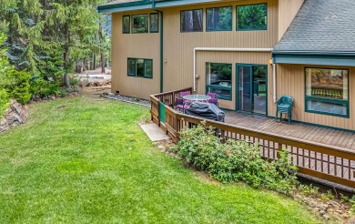 Wonderful Lake Almanor West golf course home, which offers lake on  in California - for sale on GolfHomes.com, golf home, golf lot