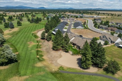 Welcome to Eagle Point Condominiums--Spokane's premier gated on Deer Park Golf Club in Washington - for sale on GolfHomes.com, golf home, golf lot