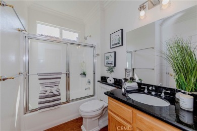 Welcome to this stunning, upgraded home located in the on Glen Ivy Golf Club in California - for sale on GolfHomes.com, golf home, golf lot