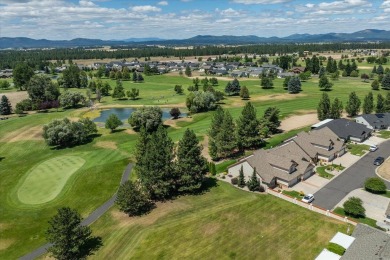 Welcome to Eagle Point Condominiums--Spokane's premier gated on Deer Park Golf Club in Washington - for sale on GolfHomes.com, golf home, golf lot