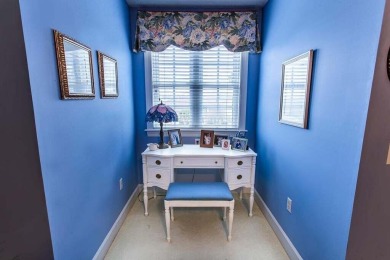 This custom-designed brick home is truly one-of-a-kind, offering on Santee-Cooper Country Club in South Carolina - for sale on GolfHomes.com, golf home, golf lot