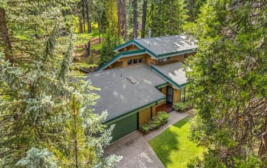 Wonderful Lake Almanor West golf course home, which offers lake on  in California - for sale on GolfHomes.com, golf home, golf lot