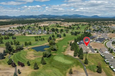 Welcome to Eagle Point Condominiums--Spokane's premier gated on Deer Park Golf Club in Washington - for sale on GolfHomes.com, golf home, golf lot