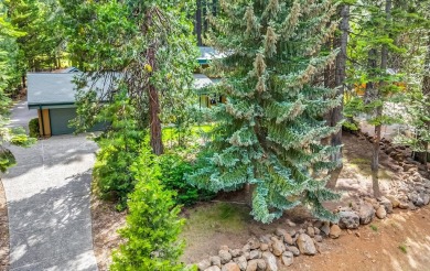 Wonderful Lake Almanor West golf course home, which offers lake on  in California - for sale on GolfHomes.com, golf home, golf lot