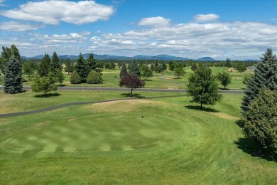 Welcome to Eagle Point Condominiums--Spokane's premier gated on Deer Park Golf Club in Washington - for sale on GolfHomes.com, golf home, golf lot