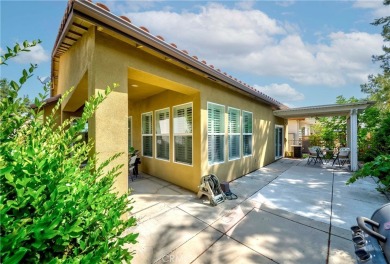 Welcome to this stunning, upgraded home located in the on Glen Ivy Golf Club in California - for sale on GolfHomes.com, golf home, golf lot