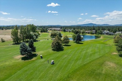 Welcome to Eagle Point Condominiums--Spokane's premier gated on Deer Park Golf Club in Washington - for sale on GolfHomes.com, golf home, golf lot