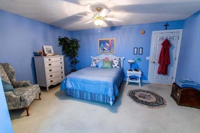 This custom-designed brick home is truly one-of-a-kind, offering on Santee-Cooper Country Club in South Carolina - for sale on GolfHomes.com, golf home, golf lot