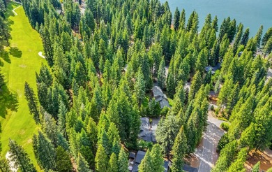 Wonderful Lake Almanor West golf course home, which offers lake on  in California - for sale on GolfHomes.com, golf home, golf lot