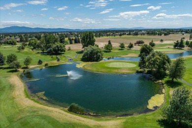 Welcome to Eagle Point Condominiums--Spokane's premier gated on Deer Park Golf Club in Washington - for sale on GolfHomes.com, golf home, golf lot