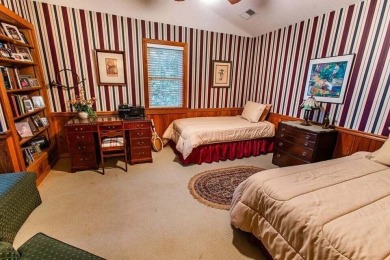This custom-designed brick home is truly one-of-a-kind, offering on Santee-Cooper Country Club in South Carolina - for sale on GolfHomes.com, golf home, golf lot