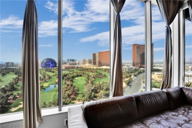 Luxurious Living Awaits at the Art Deco Metropolis! Just minutes on The Wynn Golf Club in Nevada - for sale on GolfHomes.com, golf home, golf lot