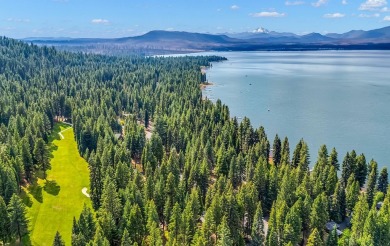 Wonderful Lake Almanor West golf course home, which offers lake on  in California - for sale on GolfHomes.com, golf home, golf lot