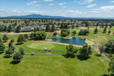 Welcome to Eagle Point Condominiums--Spokane's premier gated on Deer Park Golf Club in Washington - for sale on GolfHomes.com, golf home, golf lot
