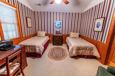 This custom-designed brick home is truly one-of-a-kind, offering on Santee-Cooper Country Club in South Carolina - for sale on GolfHomes.com, golf home, golf lot