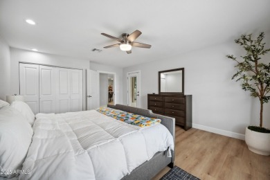 Stunning Fully Remodeled Block Home a Chip and a Putt away from on Briarwood Country Club in Arizona - for sale on GolfHomes.com, golf home, golf lot