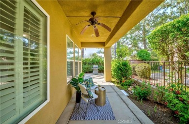 Welcome to this stunning, upgraded home located in the on Glen Ivy Golf Club in California - for sale on GolfHomes.com, golf home, golf lot
