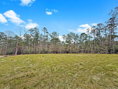 Discover the perfect place to build your dream home on 2 lots on Rayburn Country Club in Texas - for sale on GolfHomes.com, golf home, golf lot