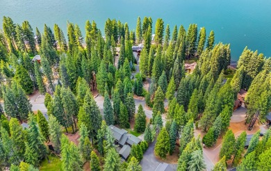Wonderful Lake Almanor West golf course home, which offers lake on  in California - for sale on GolfHomes.com, golf home, golf lot