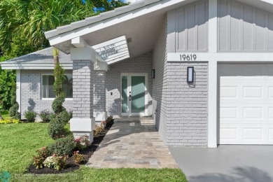 Stunning Updated Pool Home in West Boca - Seller is Offering to on Boca Greens Country Club in Florida - for sale on GolfHomes.com, golf home, golf lot