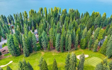 Wonderful Lake Almanor West golf course home, which offers lake on  in California - for sale on GolfHomes.com, golf home, golf lot