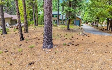 Wonderful Lake Almanor West golf course home, which offers lake on  in California - for sale on GolfHomes.com, golf home, golf lot