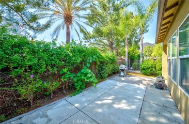 Welcome to this stunning, upgraded home located in the on Glen Ivy Golf Club in California - for sale on GolfHomes.com, golf home, golf lot