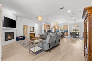 Right off of the airstrip. Discover the perfect blend of luxury on Pecan Plantation Country Club in Texas - for sale on GolfHomes.com, golf home, golf lot