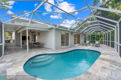 Stunning Updated Pool Home in West Boca - Seller is Offering to on Boca Greens Country Club in Florida - for sale on GolfHomes.com, golf home, golf lot
