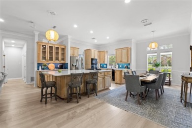 Right off of the airstrip. Discover the perfect blend of luxury on Pecan Plantation Country Club in Texas - for sale on GolfHomes.com, golf home, golf lot