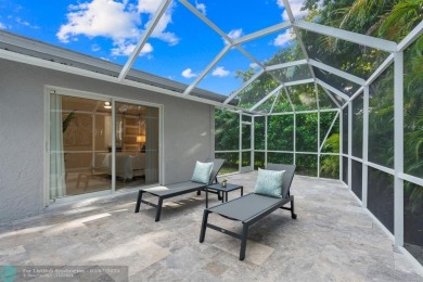Stunning Updated Pool Home in West Boca - Seller is Offering to on Boca Greens Country Club in Florida - for sale on GolfHomes.com, golf home, golf lot